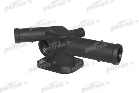 PATRON P290002 Фланец системы охлаждения