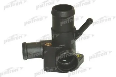 PATRON P290006 Фланец системы охлаждения