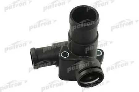 PATRON P290007 Фланец системы охлаждения