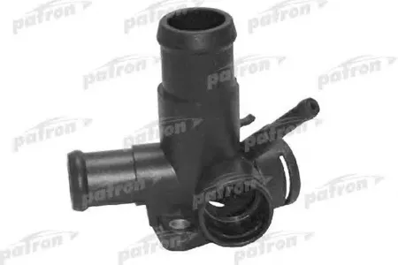PATRON P290009 Фланец системы охлаждения