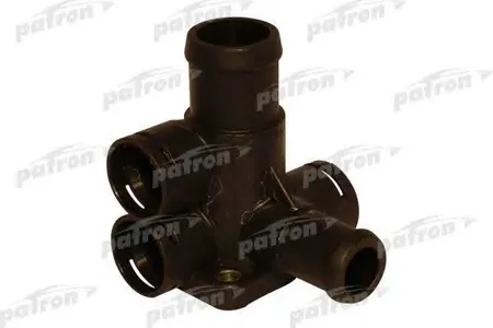 PATRON P290015 Фланец системы охлаждения VAG 1.6-2.0 88-97