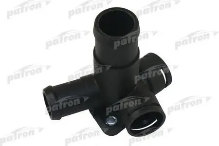 PATRON P290016 Фланец системы охлаждения VAG 1.6DTD1.7D1.9DTD -03