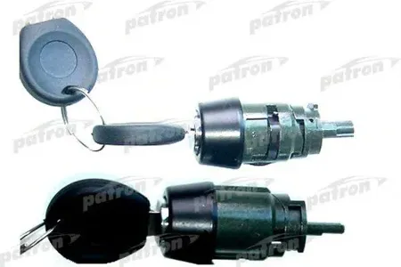 PATRON P300006 Личинка замка VW Caddy Golf Passat Cordoba -04