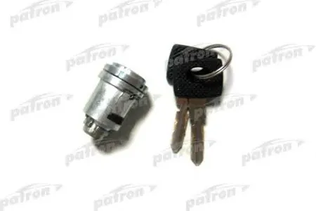 PATRON P300007 Сердцевина замка зажигания