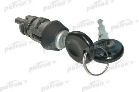 PATRON P300008 Сердцевина замка зажигания
