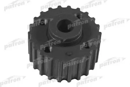 PATRON P310002 Шестерня коленвала