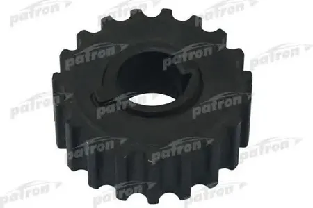 PATRON P310004 Шестерня к.в.Z=19 Opel Astra 1.41.6 91-01, Corsa 89-93, Vectra 88-03