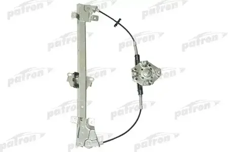 PATRON P341014L Стеклоподъемник Opel Kadett E пер.лев.