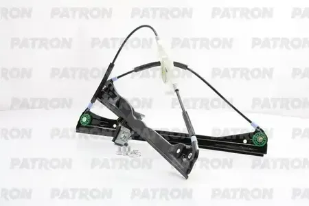 PATRON P341016R Стеклоподъёмник, передний правый