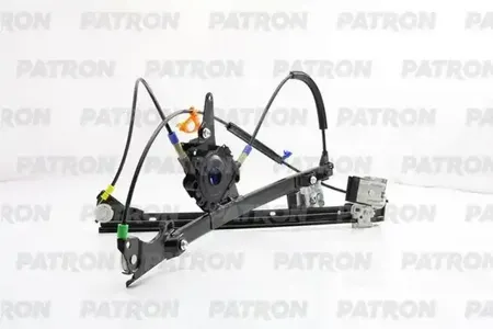 PATRON P341019R Стеклоподъёмник, передний правый