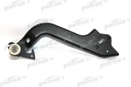 PATRON P350011 Направляющая ролика, сдвижная дверь