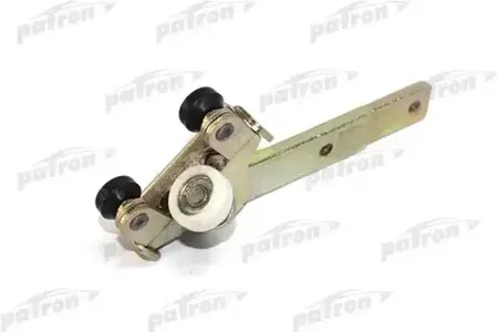 PATRON P350015 Направляющая ролика, сдвижная дверь