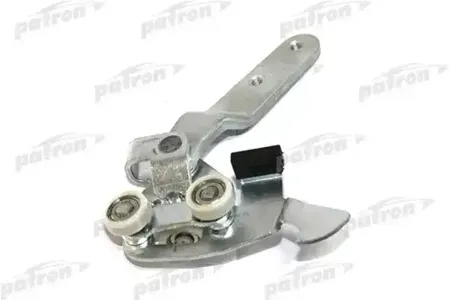 PATRON P350016 Ролик сдвижной двери нижний