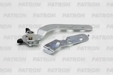 PATRON P350035 Ролик сдвижной двери