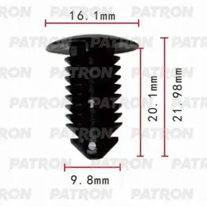 PATRON P370135 Клипса