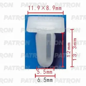 PATRON P370218 Клипса