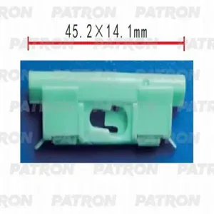 PATRON P370372 Клипса