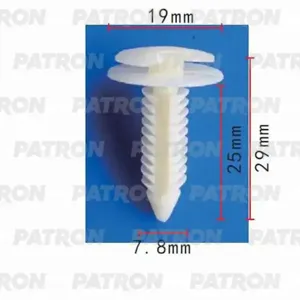 PATRON P370395 Клипса