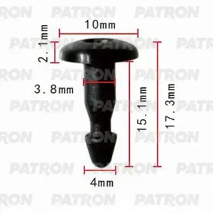 PATRON P370446 Клипса