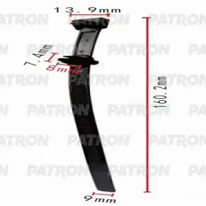 PATRON P370483 Клипса