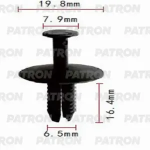 PATRON P370572 Клипса