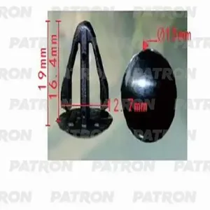 PATRON P370622 Клипса