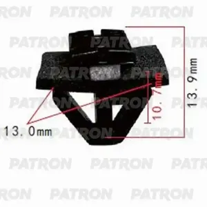 PATRON P370646 Клипса