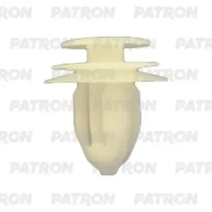 PATRON P370651T Клипса