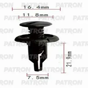 PATRON P370723 Клипса