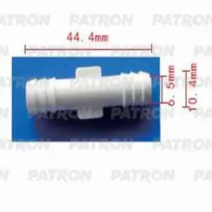 PATRON P370823 Тройник