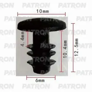 PATRON P371021 Клипса