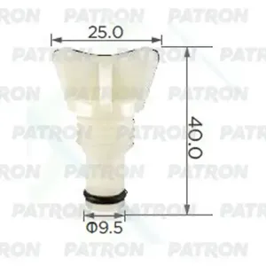 PATRON P371055 Клипса