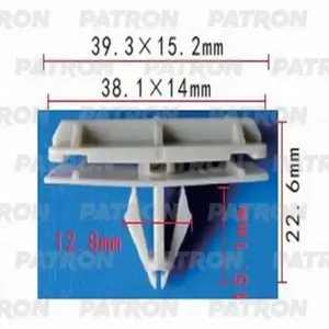 PATRON P371138 Клипса