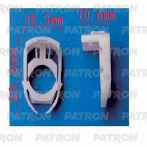 PATRON P371243 Клипса