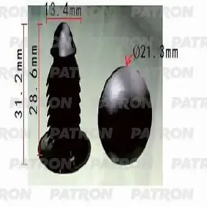 PATRON P371247 Клипса