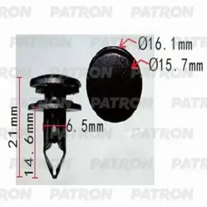 PATRON P371255 Клипса