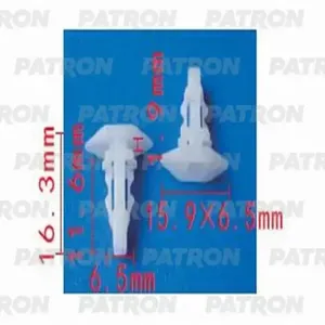 PATRON P371331 Клипса