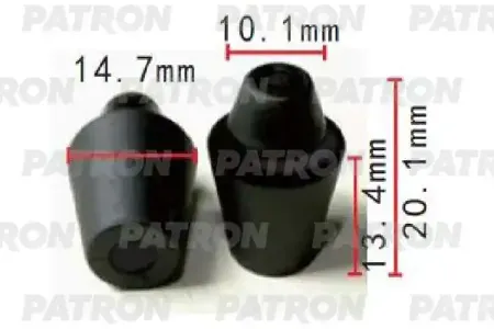 PATRON P371462 Демпфер капота