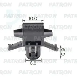 PATRON P371680 Клипса
