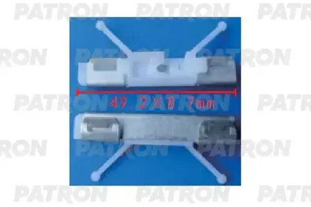 PATRON P371693 Клипса