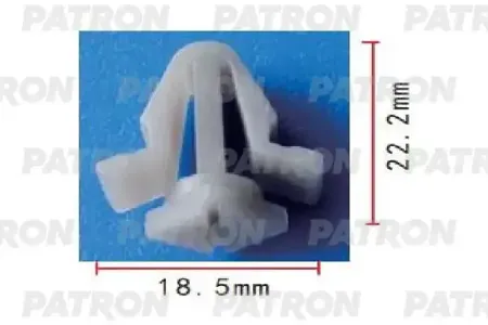 PATRON P371858 Клипса