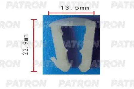 PATRON P371865 Клипса
