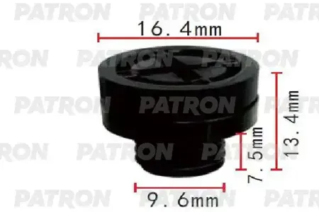 PATRON P371945 Клипса