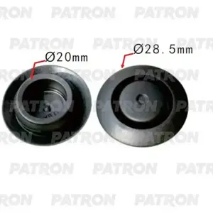 PATRON P372289 Заглушка