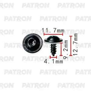 PATRON P372322 Саморез