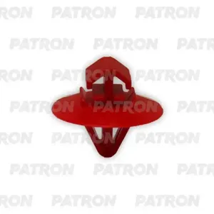 PATRON P372464T Клипса
