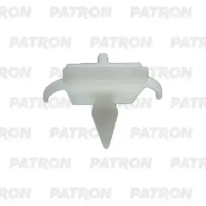 PATRON P372482T Скоба пластиковая