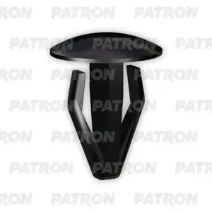 PATRON P372516T Клипса