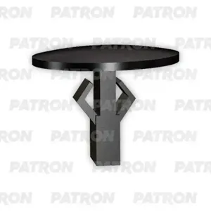 PATRON P372540T Клипса