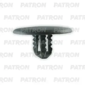 PATRON P372542T Клипса